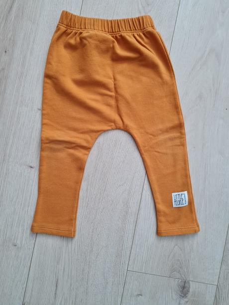 Leginy little people, little people,80