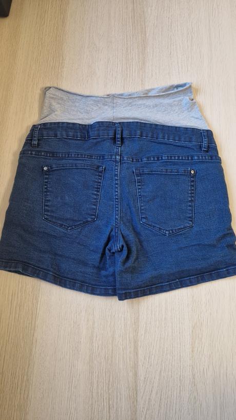 Tehotenske kratase, esmara,m