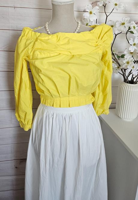 Pekná blúzka zara, zara,xs