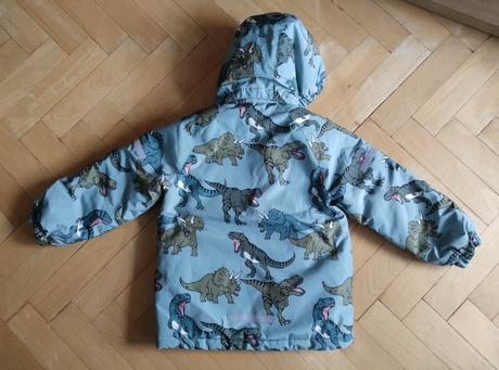 Vetrovka lindex, lindex,128