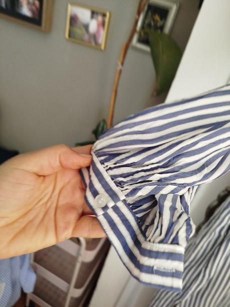 Letné šaty prehoz cez plavky, reserved,l