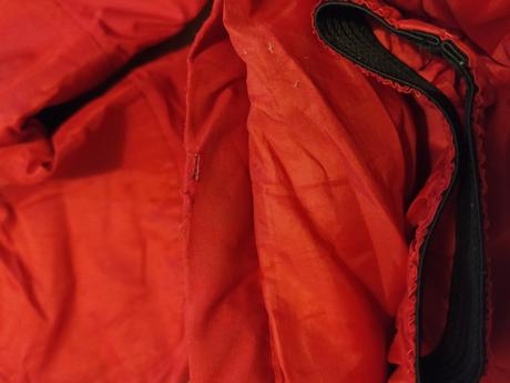 Funkčný zimný komplet bunda oteplovaky, etirel,92