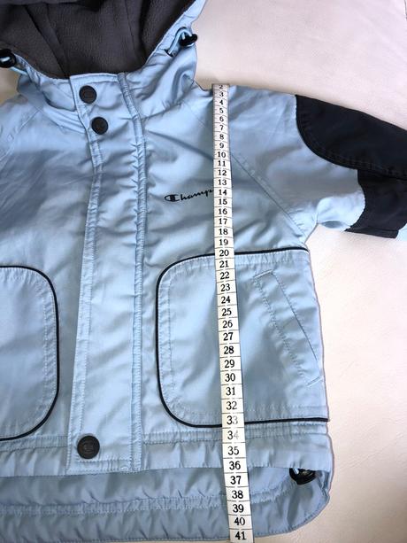 Bundička zn. champion, champion,68