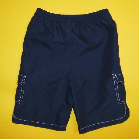 Kraťasy - plavky, 86