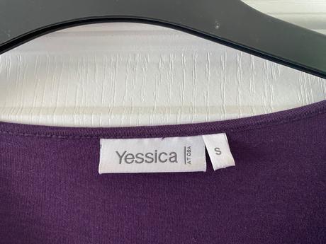 Tricko fialove m, yessica,m