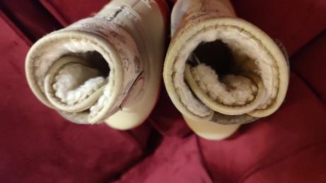 Topánočky olang-zimné, olang,19