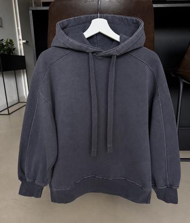 Zara oversized mikina, zara,xs