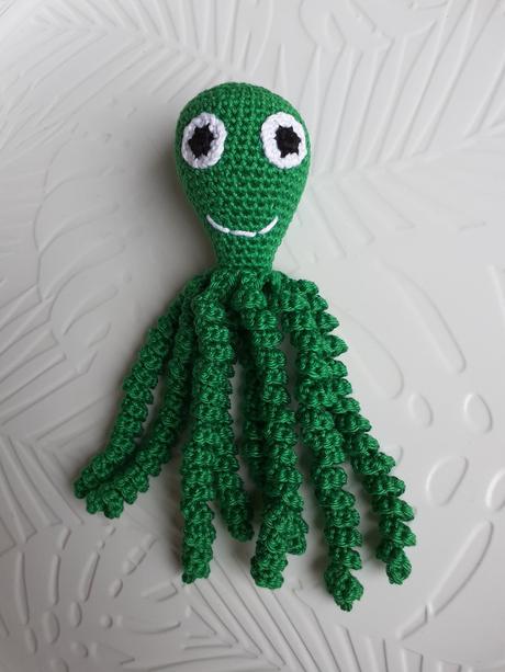 Hackovana chobotnicka, 