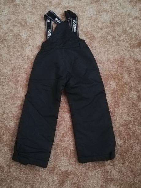 Oteplovaky, brugi,104