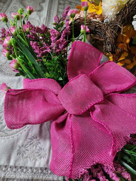 Veniec na dvere 30cm,