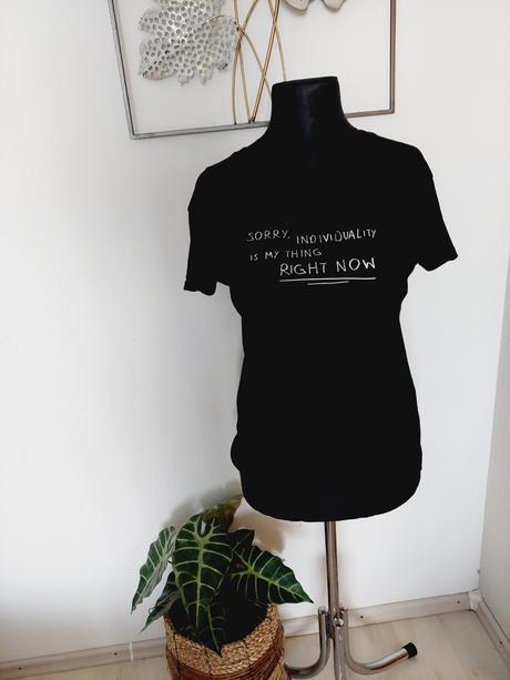 Tričko s, bershka,s