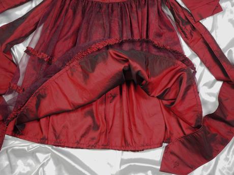 Kvalitné detské šatky, 104