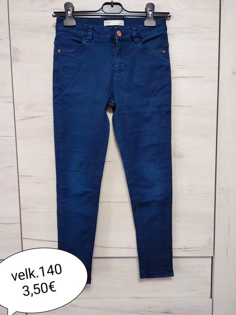 Vecicky od 128 do 146, 140–152