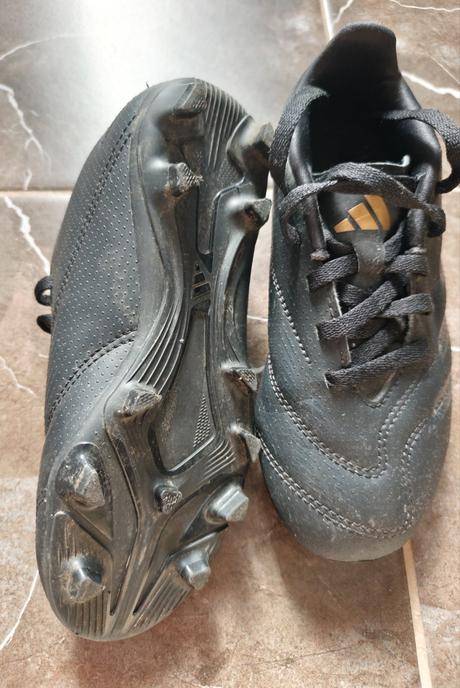 Kopačky adidas, adidas,31