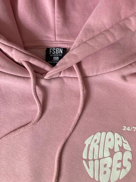 Mikina, new yorker,xs