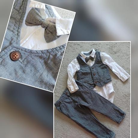 Slávnostný komplet, 86