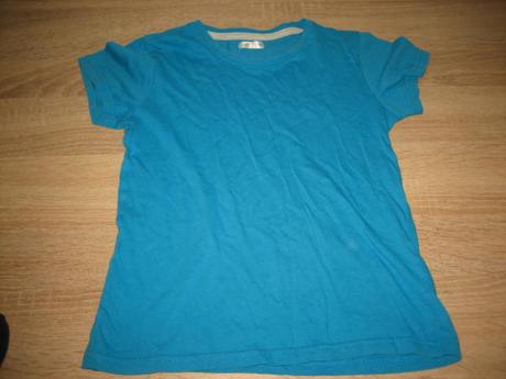 Tričko 2 kusy, pepco,122