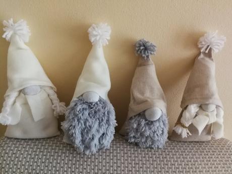 Vianočný škriatok,