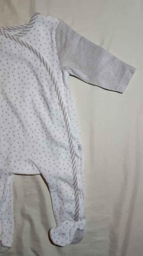 Predám dupačky zn. f&f, f&f,68