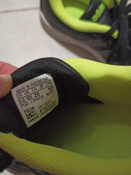 Tenusky adidas, adidas,28