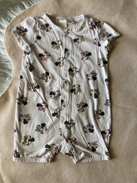 Opaľovačky, košeľa a kraťase 92, h&m,92