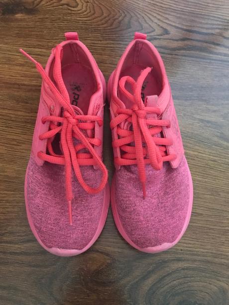 Tenisky na leto, deichmann,31