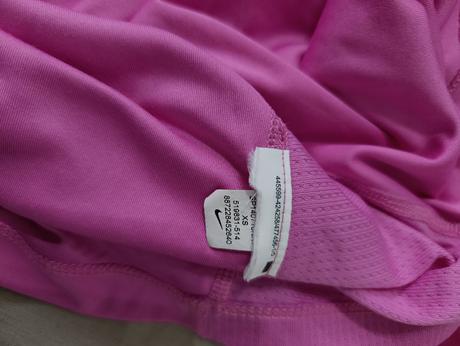 Dri-fit nike tričko, nike,xs