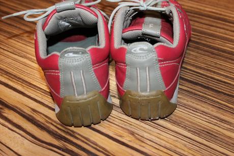 Dámske kožené tenisky o neill v. 37, 37