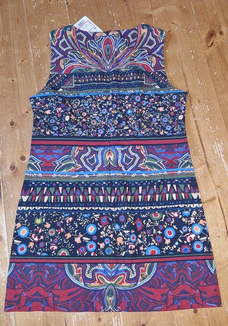 Šaty desigual c.46, desigual,146