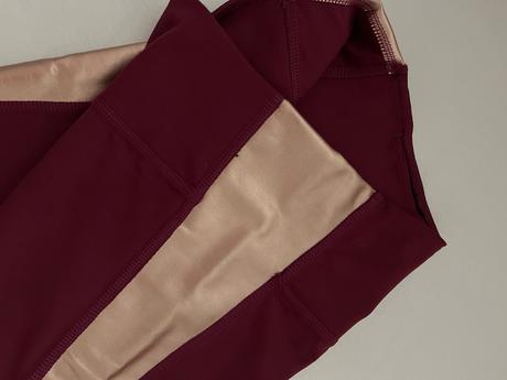 Nike leginy, nike,xs