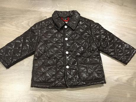 Vetrovka 9months b.j.charles, 74