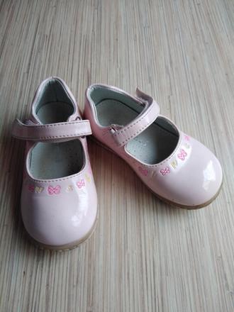 Sviatočné topánočky, 24