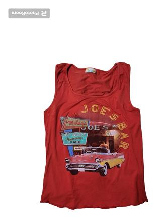 Dámske bavlnené tričko, m