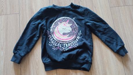 Mikina 110, sinsay,110