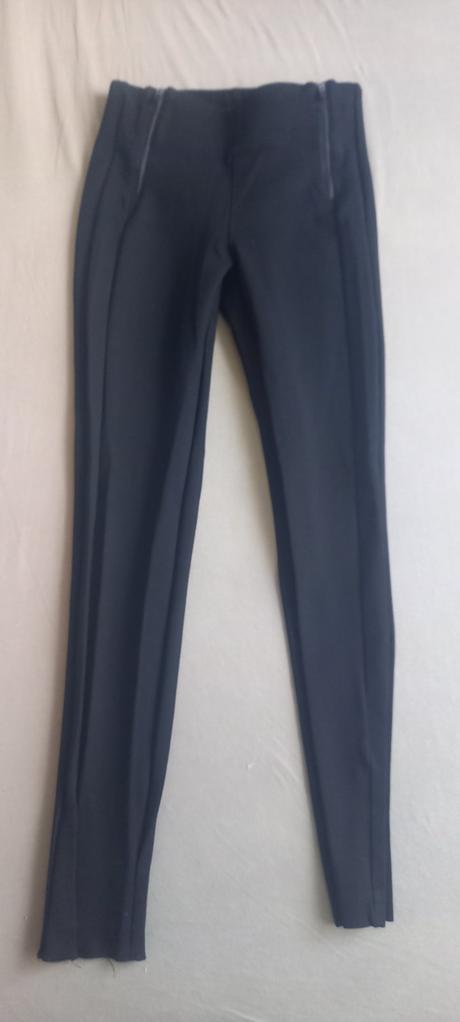 Slim nohavice zara, zara,xs