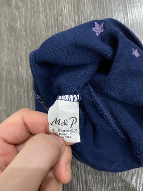 Dievčenská čiapka velk.110, 110