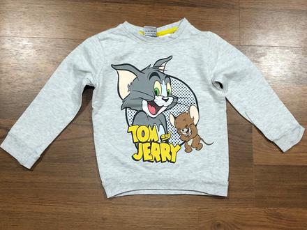 Mikina tom and jerry, pepco,104