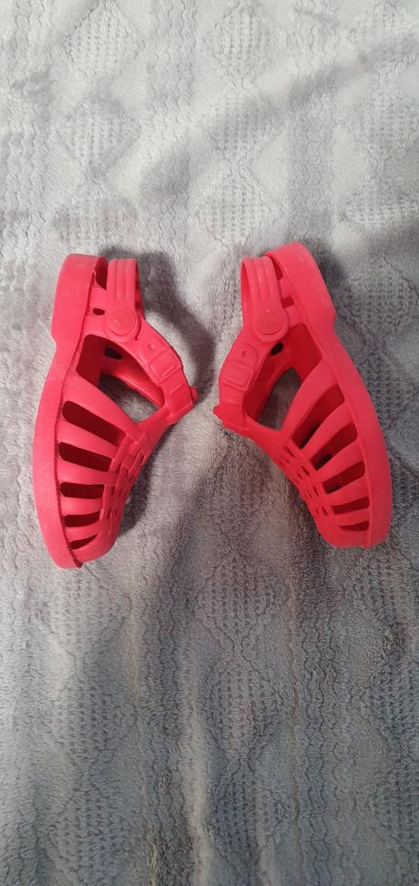 Sandale do vody 24/25, 24