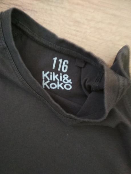 Tričko, kiki&koko,122