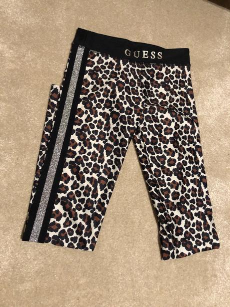 Legíny nove, guess,152