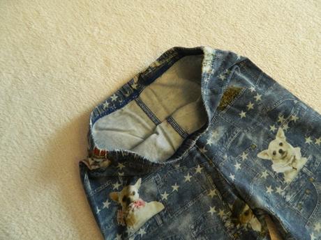 Legíny pre dievčatko 110, 110