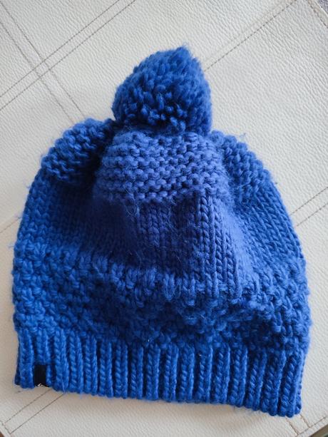 Čiapka na zimu, quiksilver