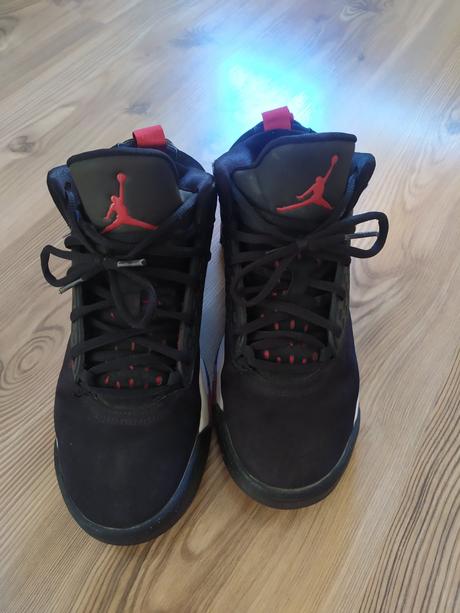 Tenisky, air jordan,40