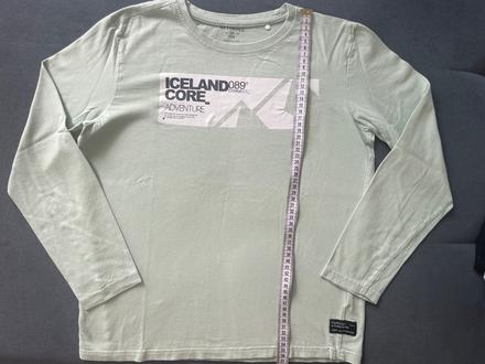 Tricko, reserved,158