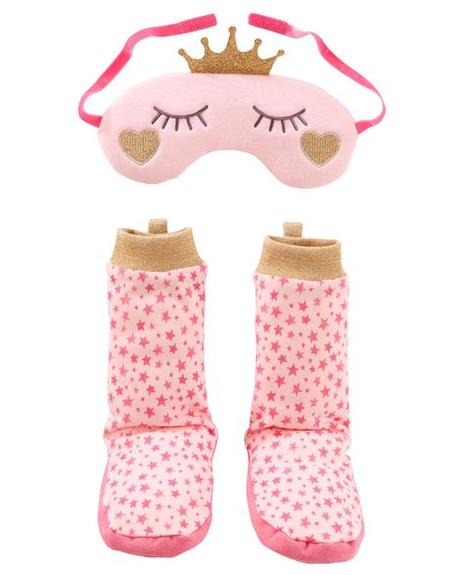 Súprava pre princezné oshkosh usa, carter's,20 - 29