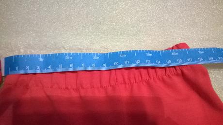 Dievčenská tunika a leginy, 92