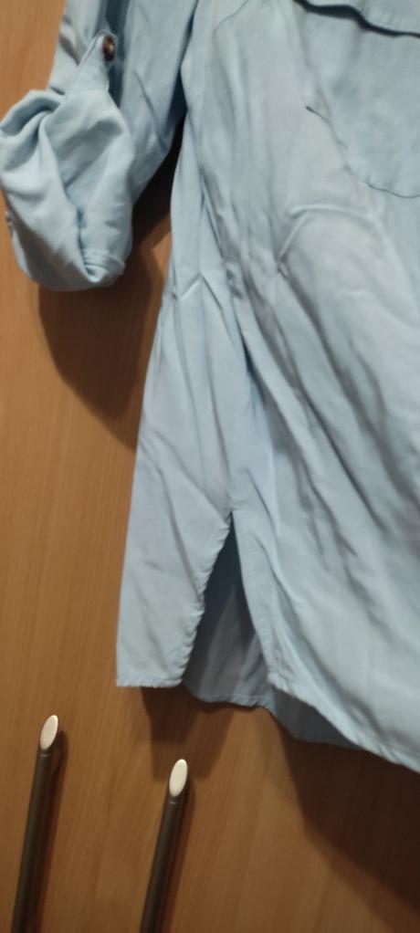 Košeľa - blúzka, bonprix,42