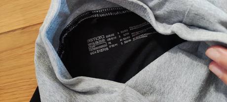 Tehotenské legíny s, esmara,s