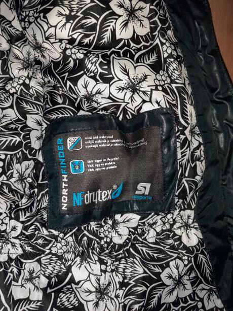Zimná bunda, northfinder®,m