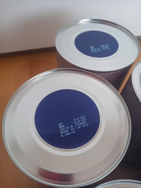 Nutrilon profutura 3 duobiotik, 